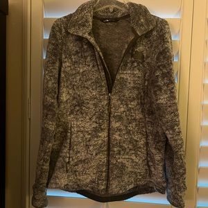 North face Osito jacket